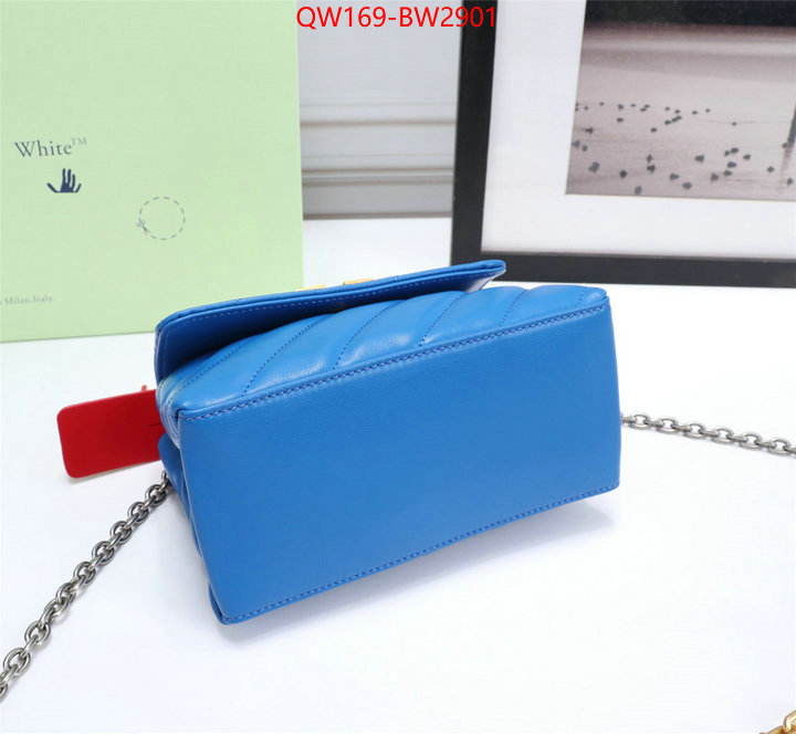 Off-White Bags ( TOP )-Diagonal-,customize the best replica ,ID: BW2901,$: 169USD