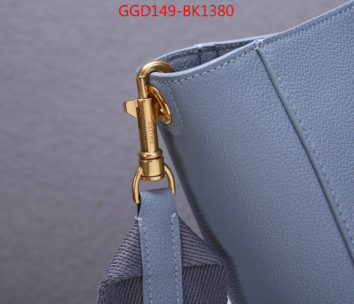 CELINE Bags(TOP)-Diagonal,sale outlet online ,ID: BK1380,$:149USD