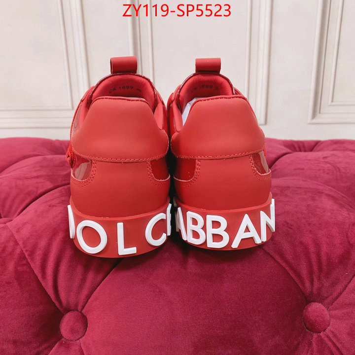 Women Shoes-DG,sell high quality , ID: SP5523,$: 119USD