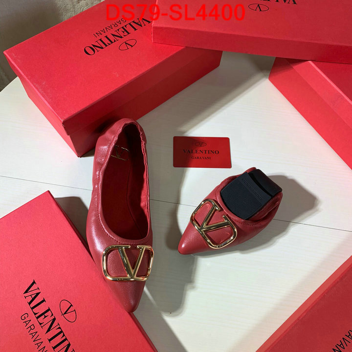 Women Shoes-Valentino,where to buy fakes , ID: SL4400,$: 79USD