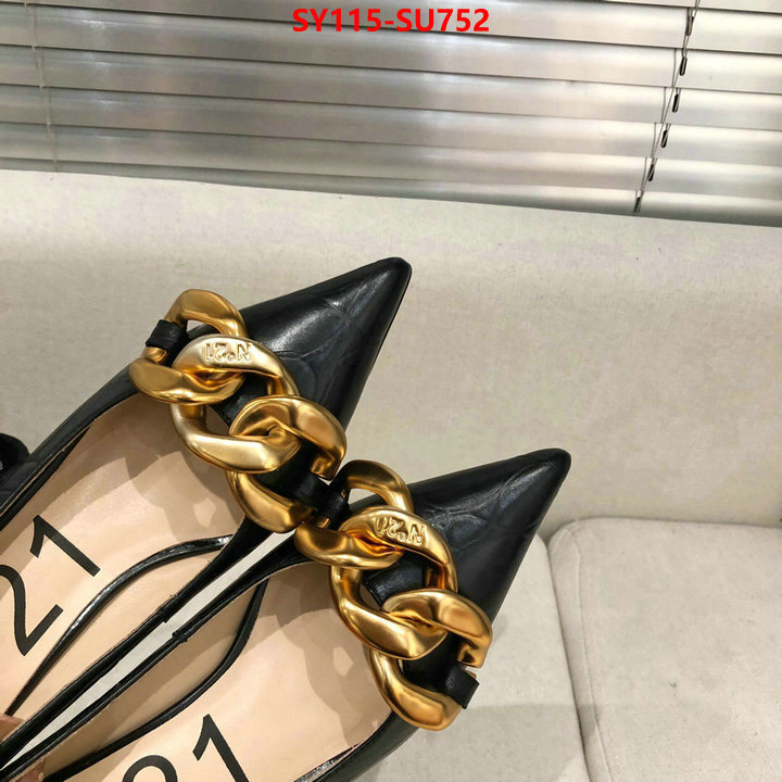 Women Shoes-N21,replica for cheap ,where to find best , ID: SU752,$: 115USD