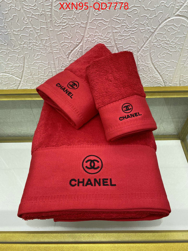 Towel threepiece set-,ID: QD7778,$: 95USD