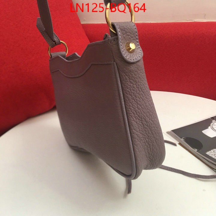 Balenciaga Bags(4A)-Other Styles,high ,ID: BQ164,$: 125USD