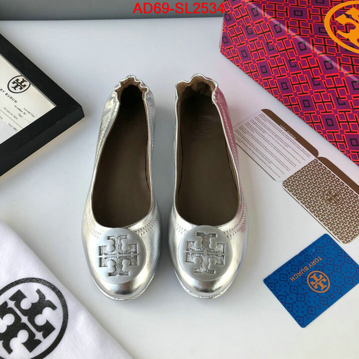 Women Shoes-Tory Burch,is it ok to buy replica , ID: SL2534,$: 69USD