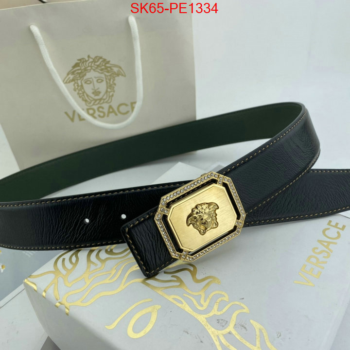Belts-Versace,what is aaaaa quality , ID: PE1334,$:65USD