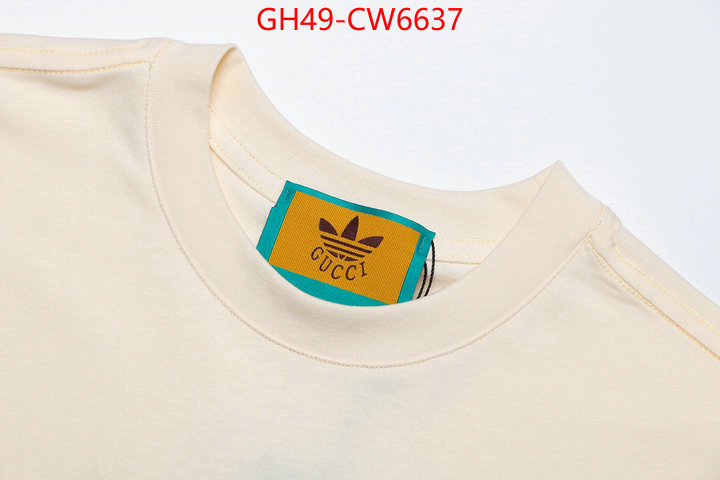 Clothing-Adidas,hot sale , ID: CW6637,$: 49USD