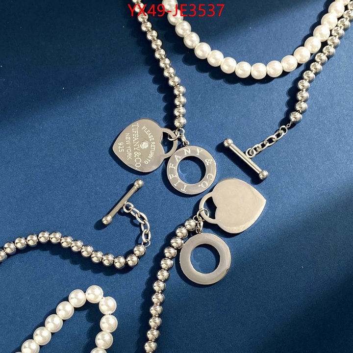 Jewelry-Tiffany,best ,ID: JE3537,$: 49USD