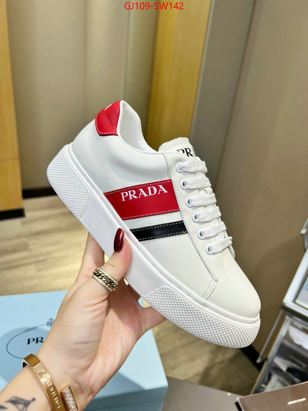 Men Shoes-Prada,where to find the best replicas , ID: SW142,$: 109USD