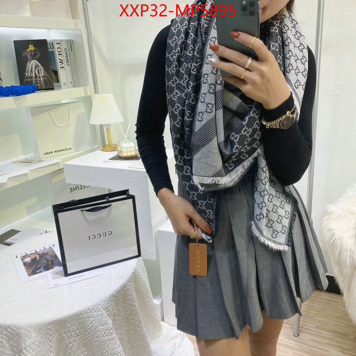 Scarf-Gucci,best aaaaa , ID: MP5895,$: 32USD