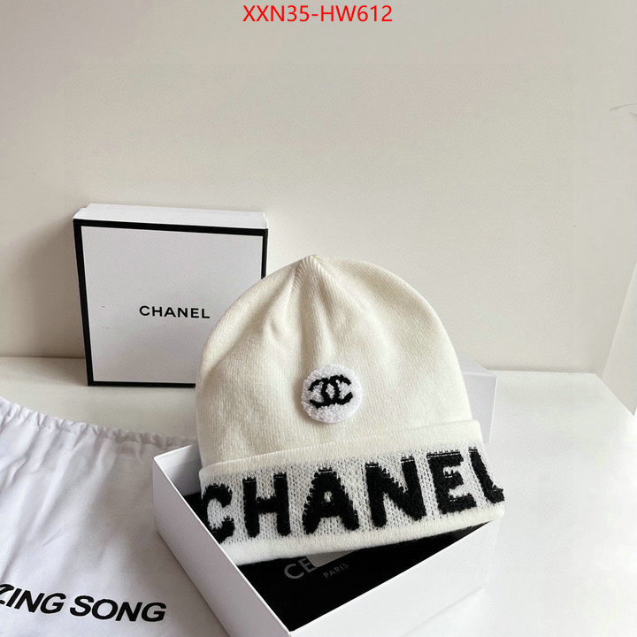 Cap (Hat)-Chanel,where to find best , ID: HW612,$: 35USD