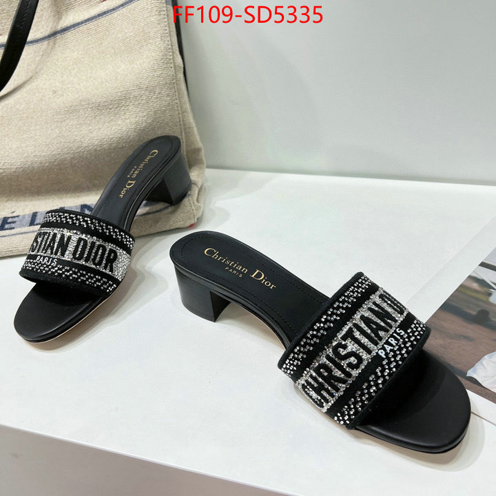 Women Shoes-Dior,we curate the best , ID: SD5335,$: 109USD