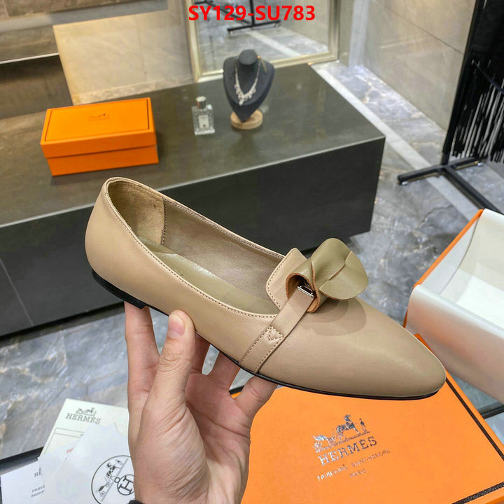 Women Shoes-Hermes,best capucines replica , ID: SU783,$: 129USD