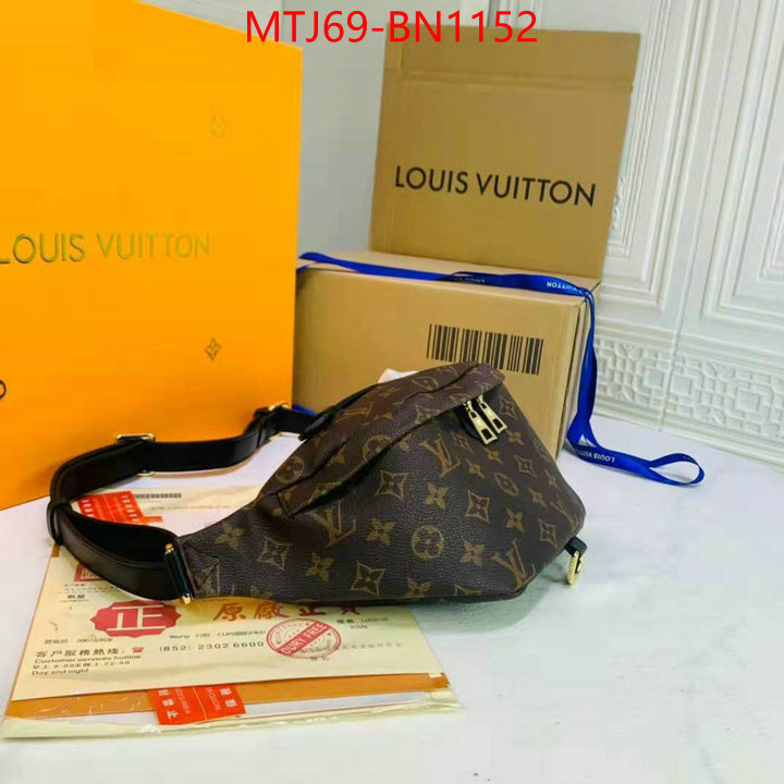 LV Bags(4A)-Discovery-,aaaaa+ replica designer ,ID: BN1152,$: 69USD