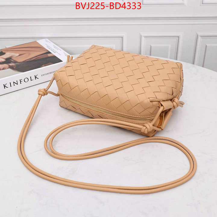 BV Bags(TOP)-Diagonal-,1:1 replica wholesale ,ID: BD4333,$: 225USD