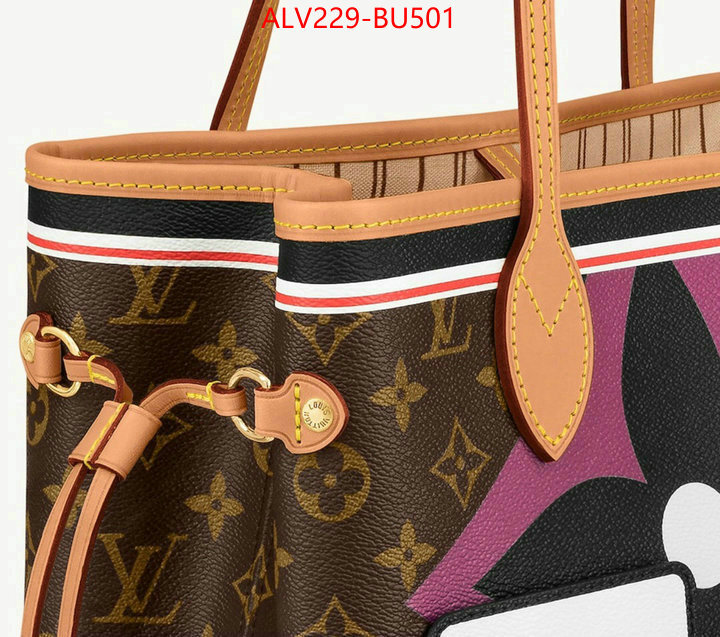 LV Bags(TOP)-Neverfull-,ID: BU501,$: 229USD