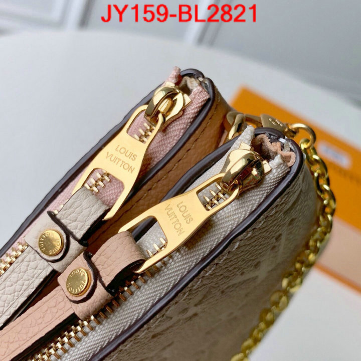 LV Bags(TOP)-Pochette MTis-Twist-,ID: BL2821,$: 159USD