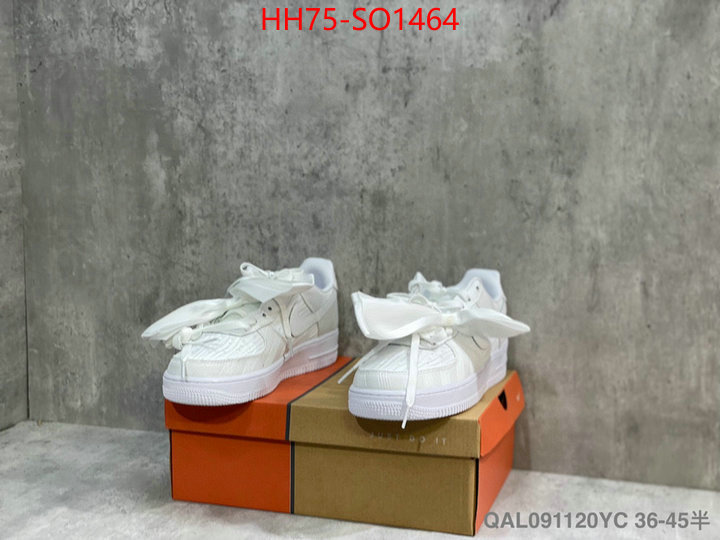 Women Shoes-NIKE,1:1 clone , ID: SO1464,$: 75USD