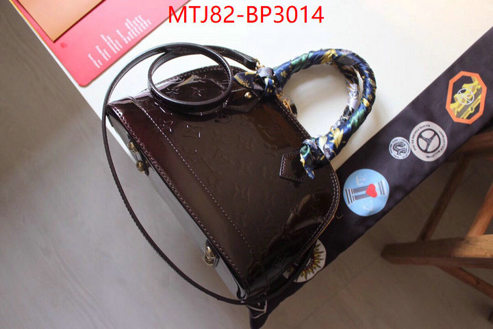 LV Bags(4A)-Alma-,store ,ID: BP3014,$: 82USD