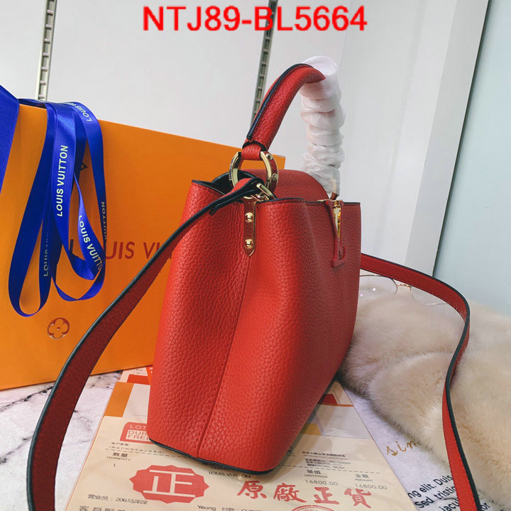 LV Bags(4A)-Handbag Collection-,ID: BL5664,$: 89USD