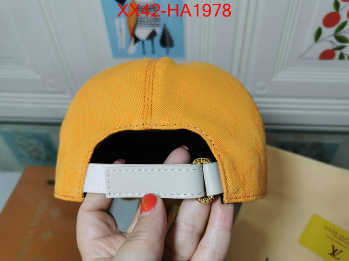 Cap (Hat)-LV,buy luxury 2023 , ID:HA1978,$:42USD