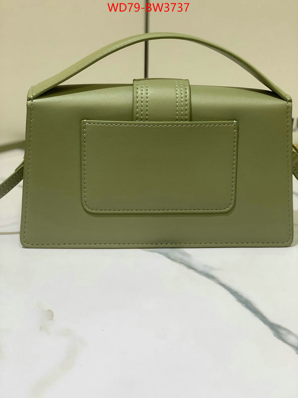 Jacquemus Bags(4A)-Diagonal-,for sale online ,ID: BW3737,$: 79USD