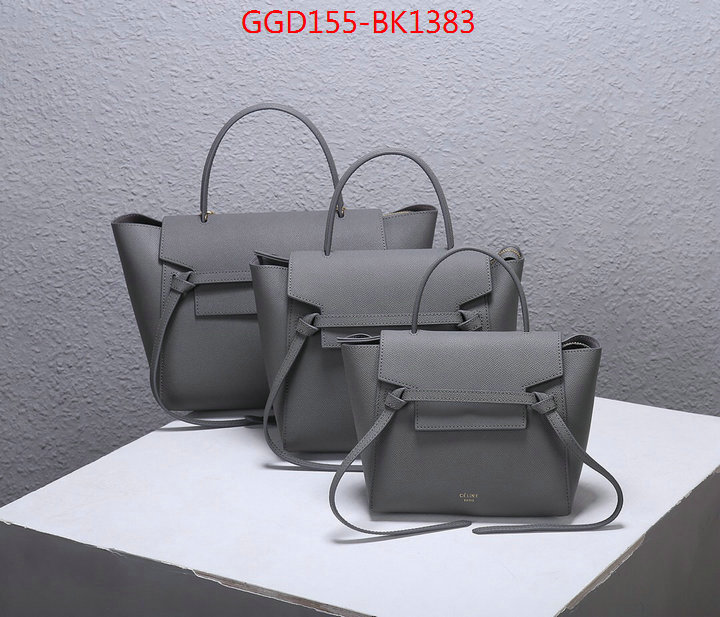 CELINE Bags(TOP)-Belt Bag,fashion ,ID: BK1383,$:155USD