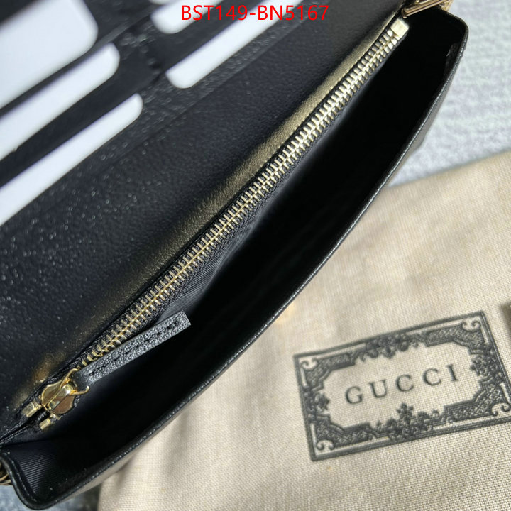 Gucci Bags(4A)-Diagonal-,outlet 1:1 replica ,ID: BN5167,$: 149USD