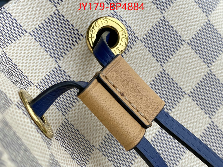 LV Bags(TOP)-Nono-No Purse-Nano No-,ID: BP4884,$: 179USD