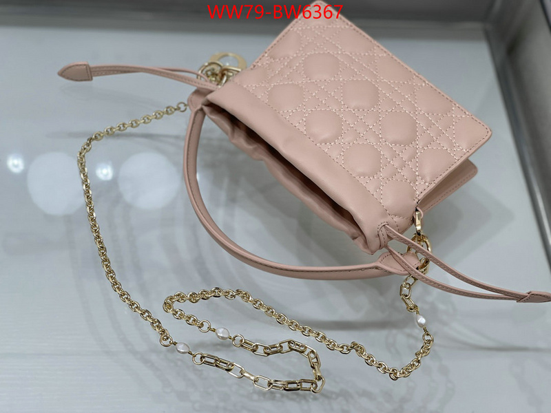 Dior Bags(4A)-Other Style-,ID: BW6367,$: 79USD