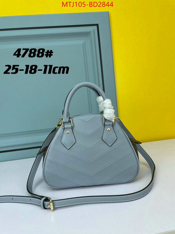 LV Bags(4A)-Handbag Collection-,buy replica ,ID: BD2844,$: 105USD