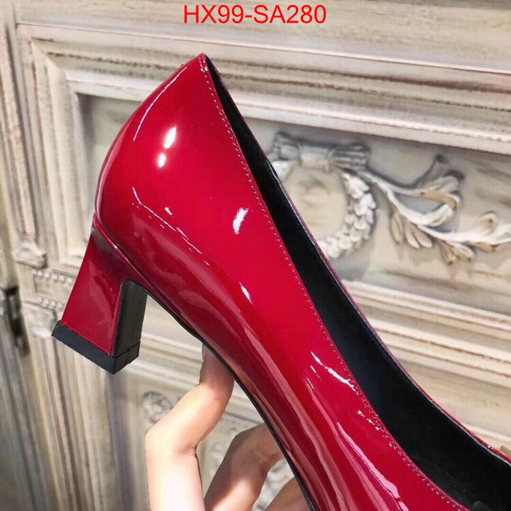 Women Shoes-Rogar Vivier,what's the best to buy replica , ID:SA280,$: 99USD