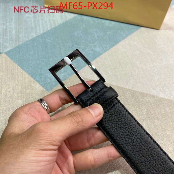 Belts-Burberry,find replica , ID: PX294,$: 65USD