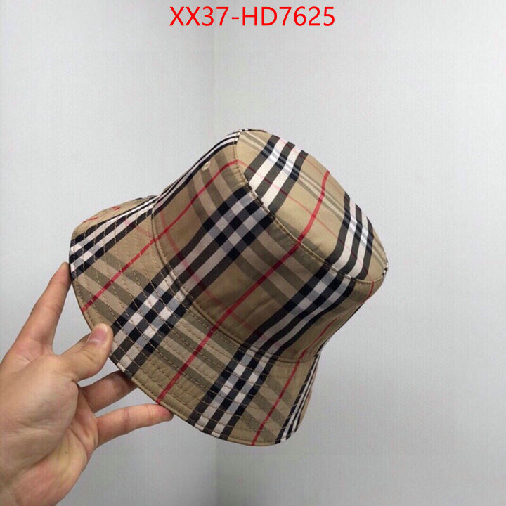 Cap (Hat)-Burberry,for sale cheap now , ID: HD7625,$: 37USD