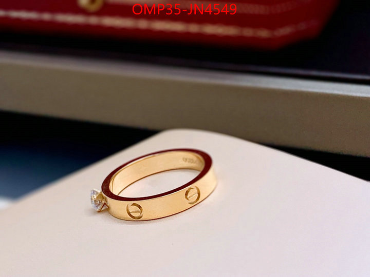 Jewelry-Cartier,1:1 clone ,ID: JN4549,$: 35USD