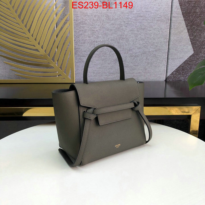 CELINE Bags(TOP)-Belt Bag,shop ,ID: BL1149,$: 239USD