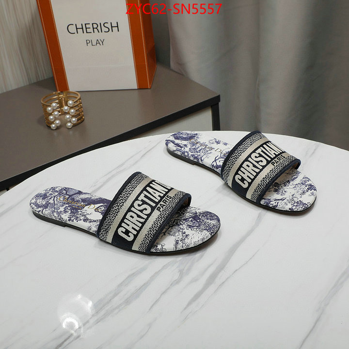 Women Shoes-Dior,luxury shop , ID: SN5557,$: 62USD