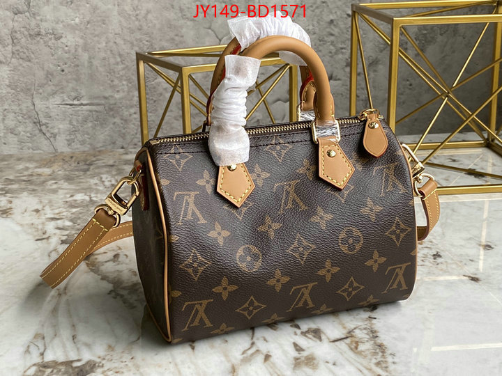 LV Bags(TOP)-Speedy-,ID: BD1571,