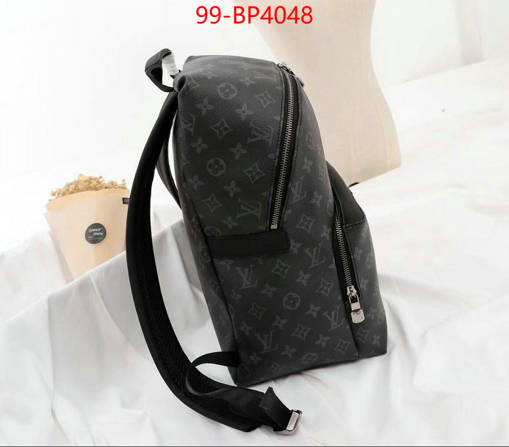 LV Bags(4A)-Backpack-,hot sale ,ID: BP4048,$: 99USD