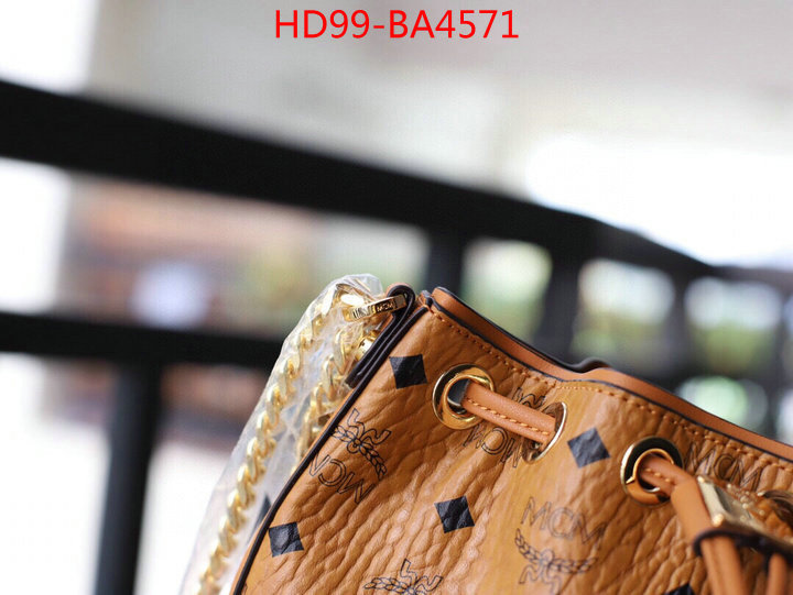 MCM Bags(TOP)-Diagonal-,ID: BA4571,$: 99USD