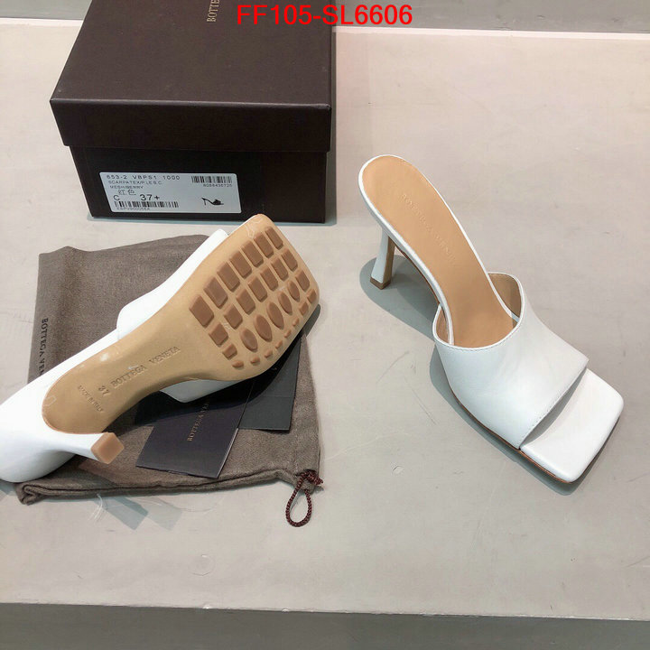 Women Shoes-BV,is it illegal to buy dupe , ID: SL6606,$: 105USD