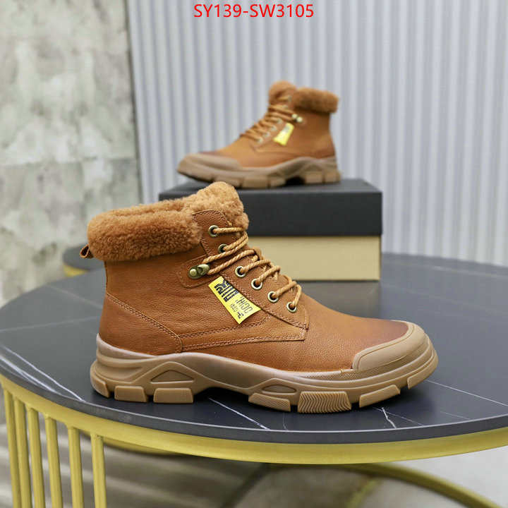 Men Shoes-Boots,for sale online , ID: SW3105,$: 139USD