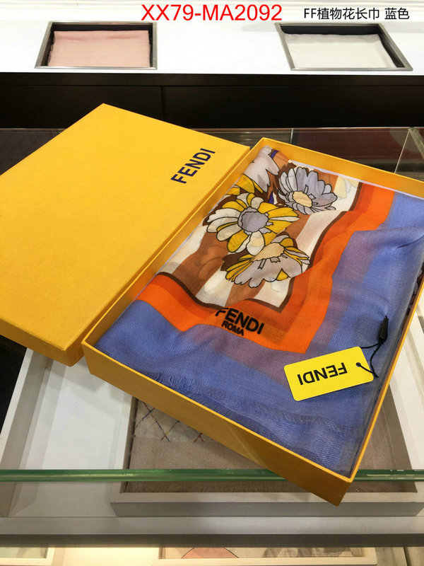 Scarf-Fendi,where to find best , ID: MA2092,$:79USD