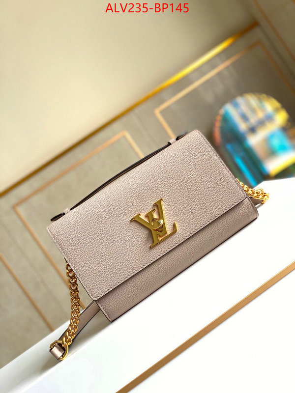 LV Bags(TOP)-Pochette MTis-Twist-,ID: BP145,$:235USD