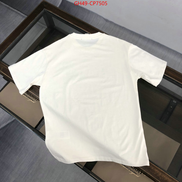 Clothing-Adidas,what is top quality replica , ID: CP7505,$: 49USD