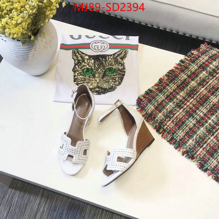 Women Shoes-Hermes,online sales , ID: SD2394,$: 89USD