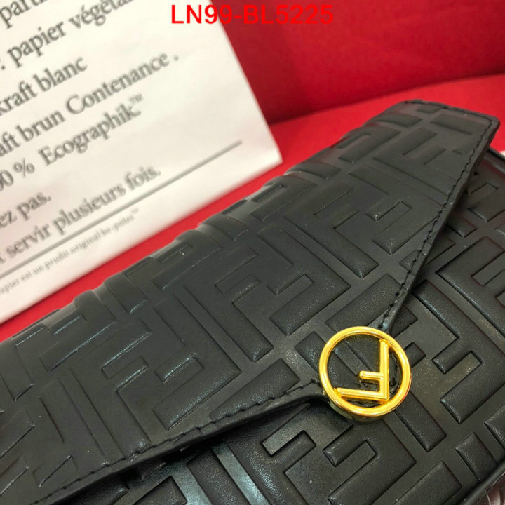 Fendi Bags(4A)-Diagonal-,sale outlet online ,ID: BL5225,$: 99USD