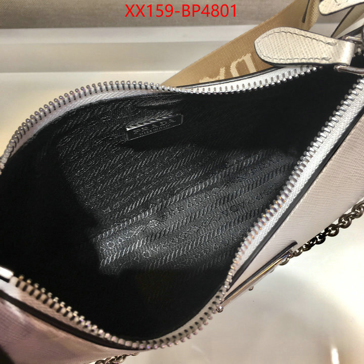 Prada Bags(TOP)-Re-Edition 2005,ID: BP4801,$: 159USD