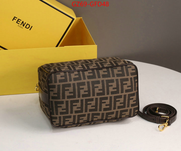 Fendi Big Sale-,ID: GFD48,$: 69USD