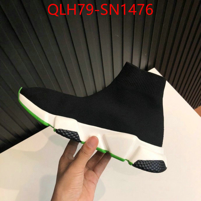 Men Shoes-Balenciaga,how can i find replica , ID: SN1476,$: 79USD