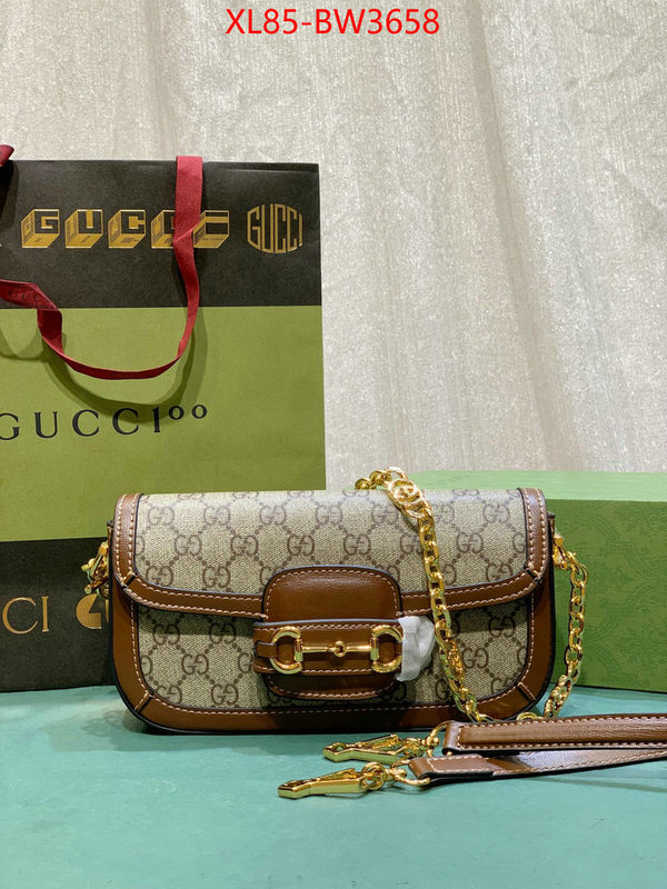 Gucci Bags(4A)-Horsebit-,best ,ID: BW3658,$: 85USD